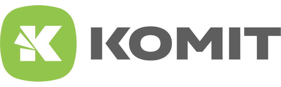Komit - Digital Agency 