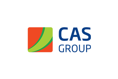 Cas