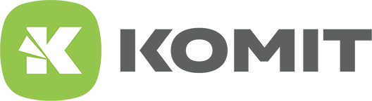 KOMIT - Digital Agency & IT Solution
